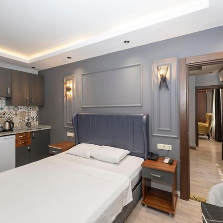 Comfort Suites Hotel Isztambul Kültér fotó
