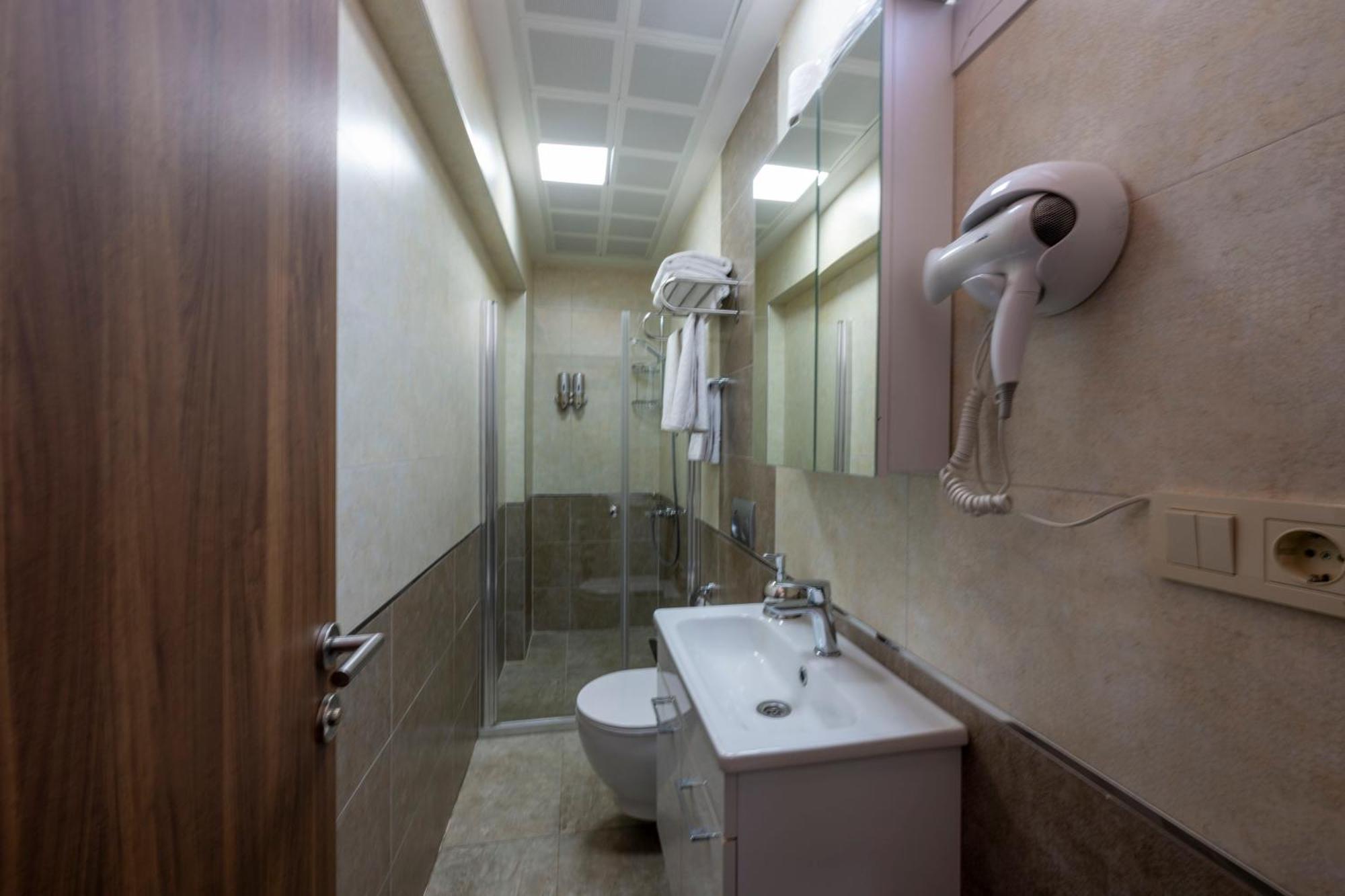 Comfort Suites Hotel Isztambul Kültér fotó