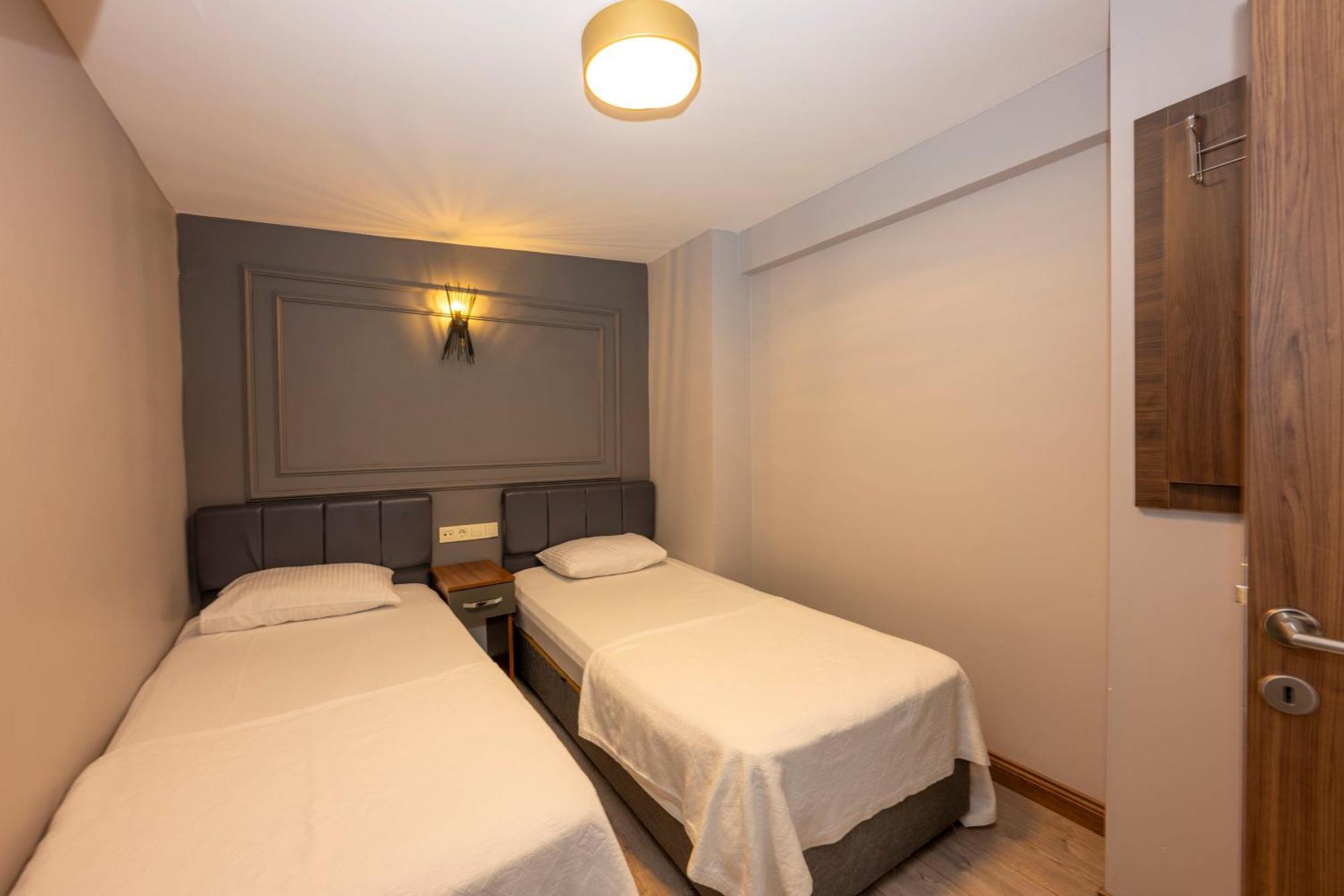 Comfort Suites Hotel Isztambul Kültér fotó