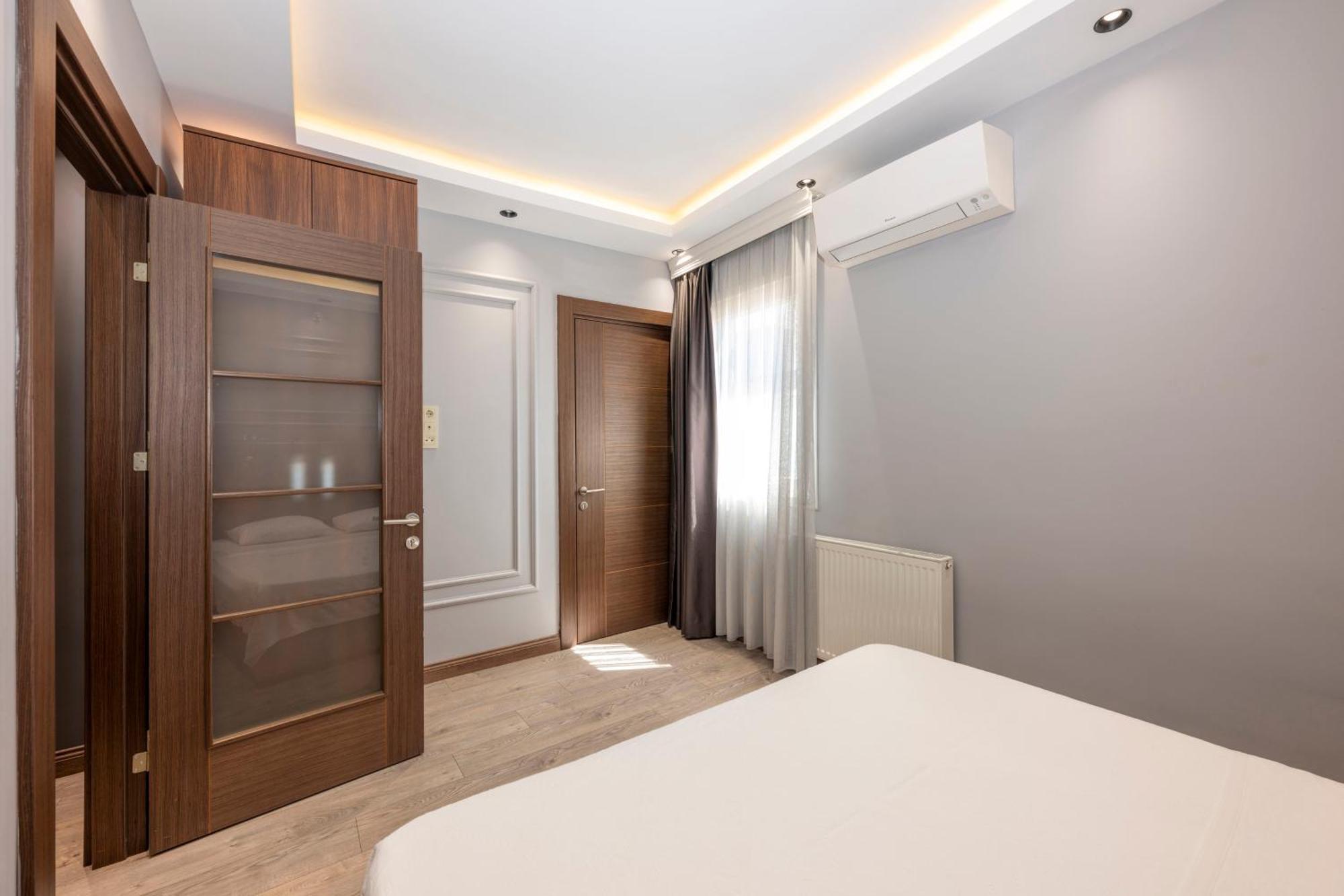 Comfort Suites Hotel Isztambul Kültér fotó