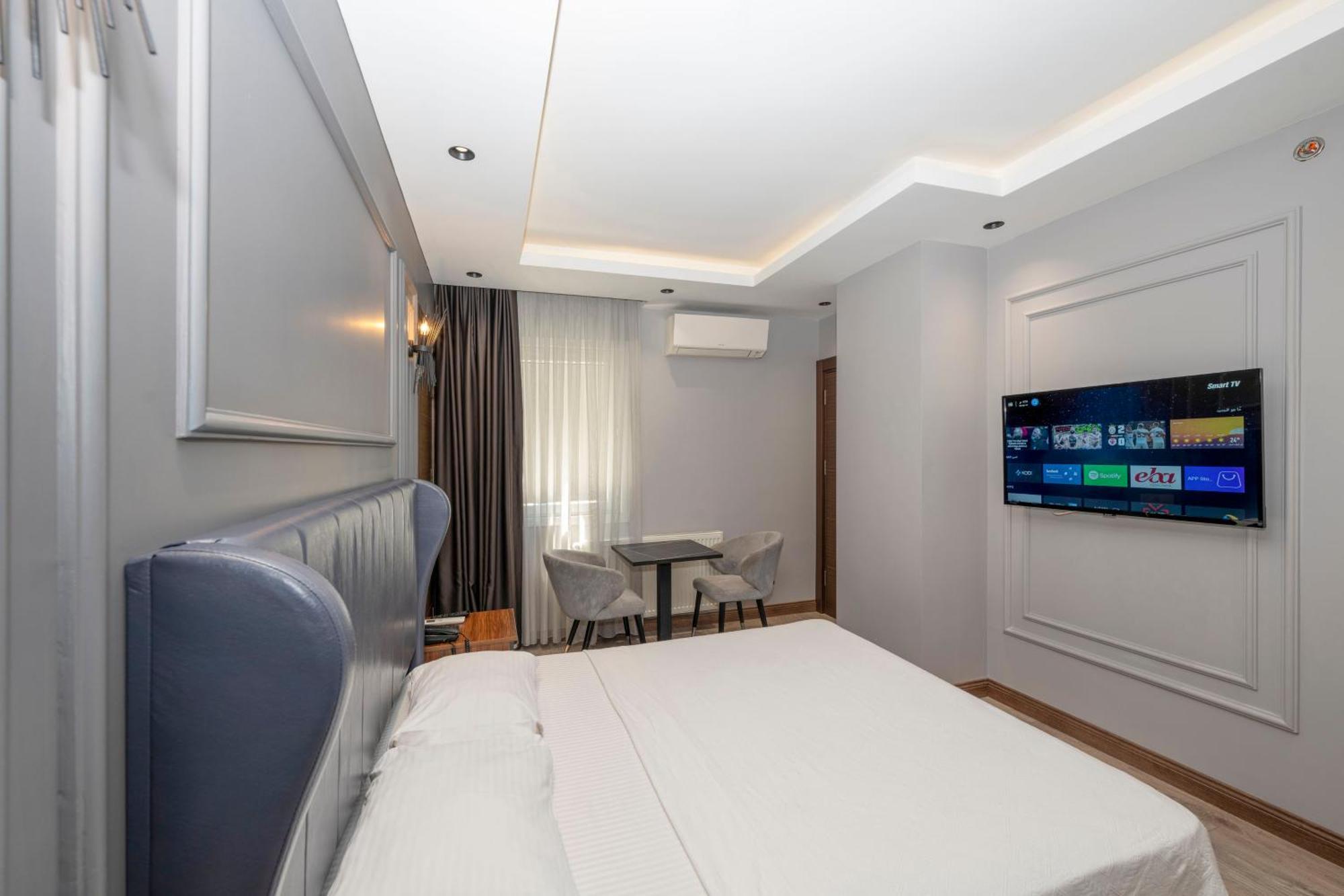 Comfort Suites Hotel Isztambul Kültér fotó