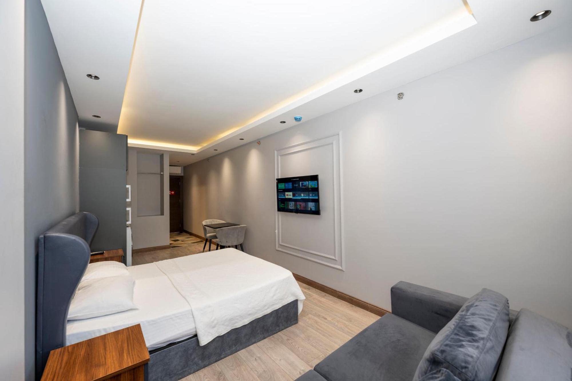 Comfort Suites Hotel Isztambul Kültér fotó
