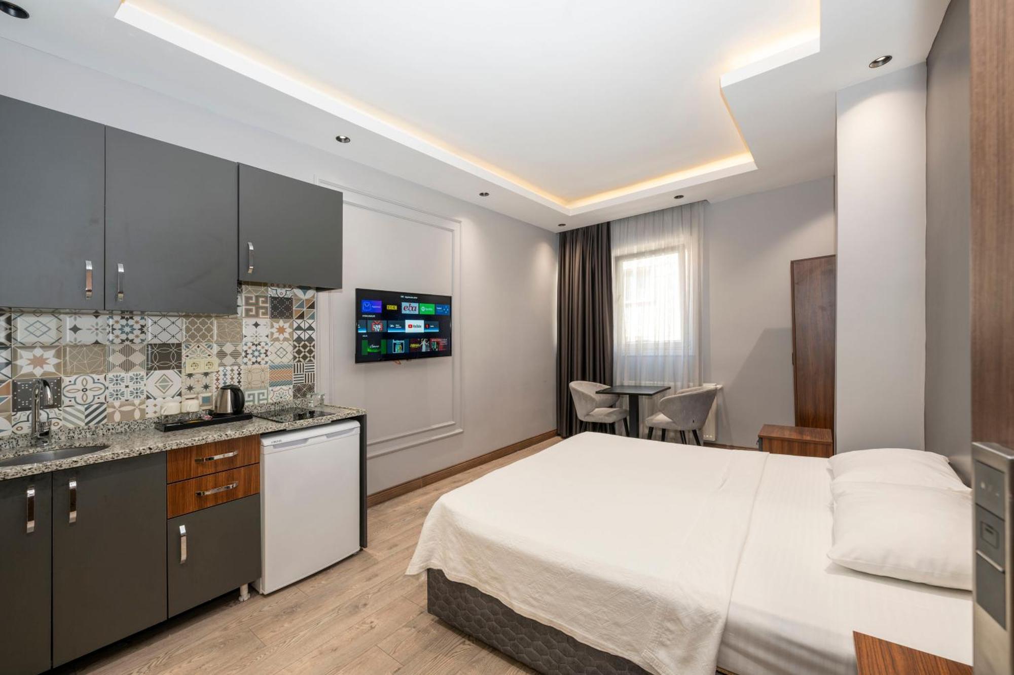 Comfort Suites Hotel Isztambul Kültér fotó